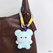 Buy Bt21 - Basic Mascot Minini Plush Keyring Koya