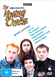 Buy Young Ones - Series 1-2, The