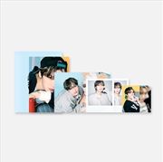 Buy Way V - 2025 Season's Greetings Official Md Photo Pack Kun