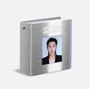 Buy Tvxq! - 2025 Season's Greetings Official Md Mini Collect Book Max Changmin