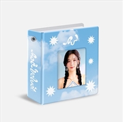 Buy Red Velvet - 2025 Season's Greetings Official Md Mini Collect Book Irene