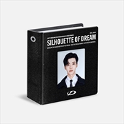 Buy Nct Dream - 2025 Season's Greetings Official Md Mini Collect Book Jeno