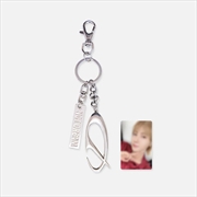 Buy Nct Dream - 2025 Season's Greetings Official Md Key Ring Set Mark