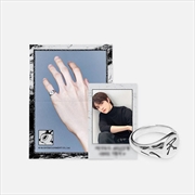 Buy Riize - 2025 Season's Greetings Official Md Riize Ring Set Shotaro / Size 7