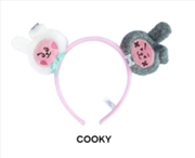 Buy Bt21 - Angel And Villain Hair Band Cooky