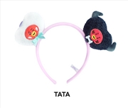 Buy Bt21 - Angel And Villain Hair Band Tata