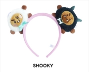 Buy Bt21 - Angel And Villain Hair Band Shooky