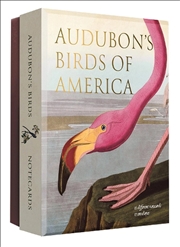 Buy Audubon's Birds Of America: An Abbeville Notecard Set