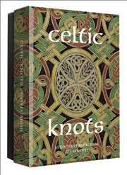 Buy Celtic Knots Notecards: An Abbeville Press Notecard Set