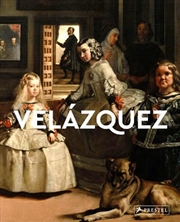 Buy Velazquez: Masters Of Art