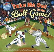 Buy Take Me Out To The Ball Game!