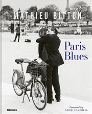 Buy Paris Blues