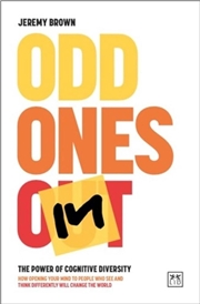 Buy Odd Ones In