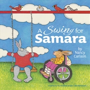 Buy Swing For Samara