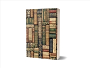 Buy Vintage Books Notebook