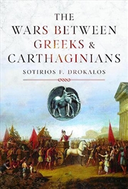 Buy Wars Between Greeks And Carthaginians