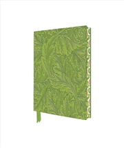 Buy Artisan Art Pocket Journal: William Morris, Acanthus