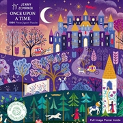 Buy Sustainable Jigsaw: Jenny Zemanek, Once Upon A Time (1000-Piece)