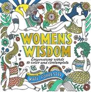 Buy Women's Wisdom: Empowering Words To Color And Contemplate