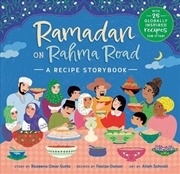 Buy Ramadan On Rahma Road: A Recipe Storybook