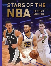 Buy Stars Of The Nba: Second Edition