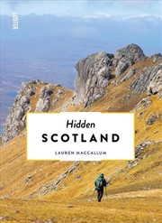 Buy Hidden Scotland