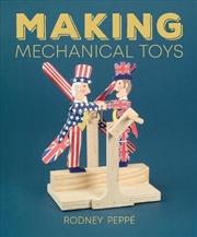 Buy Making Mechanical Toys