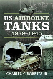 Buy Us Airborne Tanks, 1939-1945