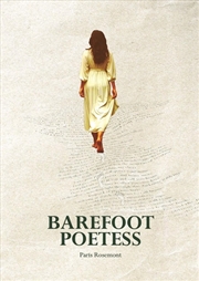 Buy Barefoot Poetess