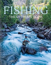 Buy Fishing: The Ultimate Book