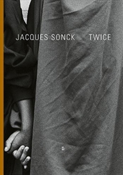 Buy Twice: Jacques Sonck