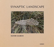 Buy Synaptic Landscape: Oliver Ullrich