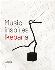 Buy Music Inspires Ikebana