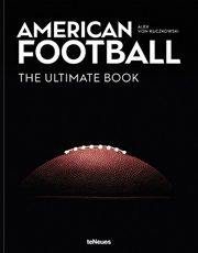 Buy American Football: The Ultimate Book