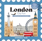 Buy London City Fun: Build Your Mini-City And Play!