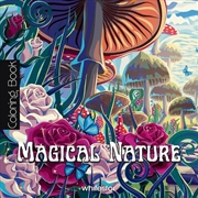 Buy Magical Nature Coloring Book