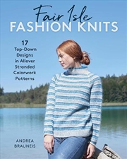 Buy Fair Isle Fashion Knits