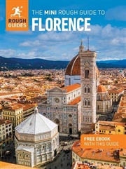 Buy The Mini Rough Guide To Florence