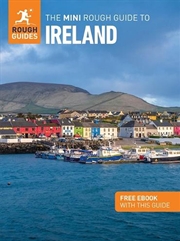 Buy The Mini Rough Guide To Ireland 2/E