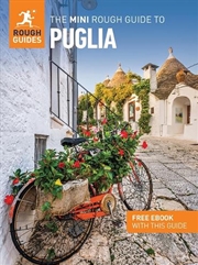 Buy The Mini Rough Guide To Puglia 2/E