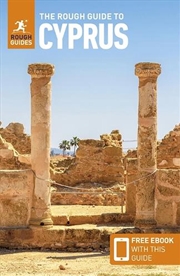 Buy The Rough Guide To Cyprus 5/E