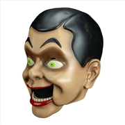 Buy Goosebumps - Slappy the Dummy Mask