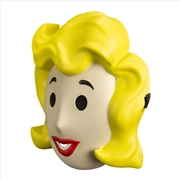 Buy Fallout - Vault Girl Retro Mask