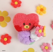 Buy Bt21 - Bouquet Minini Plush Keyring Tata