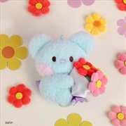 Buy Bt21 - Bouquet Minini Plush Keyring Koya