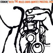 Buy Cookin With The Miles Davis Qu