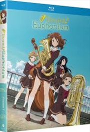 Buy Sound! Euphonium - Season 1