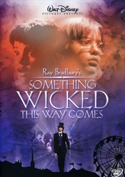 Buy Something Wicked This Way Comes (REGION 1)