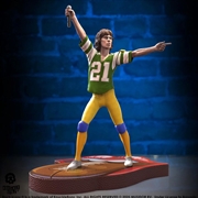 Buy Rolling Stones - Mick Jagger Tour '81 (Green Jersey) Statue