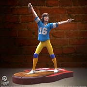 Buy Rolling Stones - Mick Jagger Tour '81 (Blue Jersey) Statue